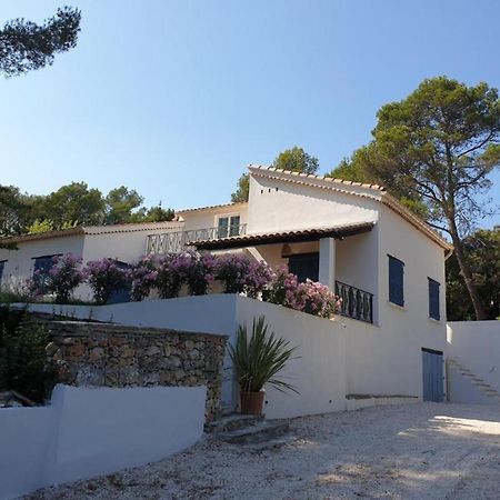 La Bastide Blanche Magnifique villa 5 étoiles 5 chambres et piscine privée sur 6500 m VAR Lorgues Exterior foto