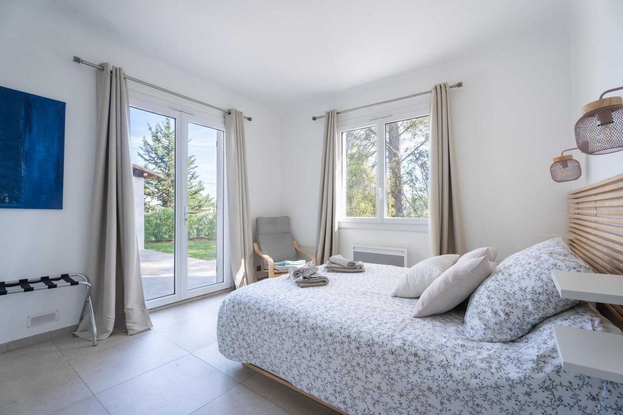 La Bastide Blanche Magnifique villa 5 étoiles 5 chambres et piscine privée sur 6500 m VAR Lorgues Exterior foto