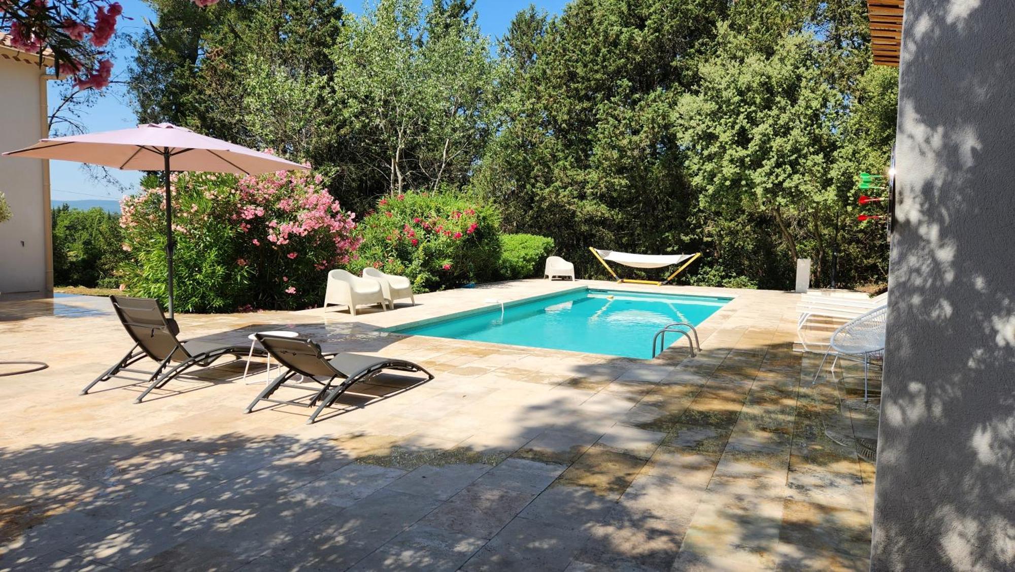 La Bastide Blanche Magnifique villa 5 étoiles 5 chambres et piscine privée sur 6500 m VAR Lorgues Exterior foto